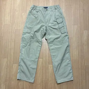 5.11 Tactical Series 워크 팬츠 US 32/30