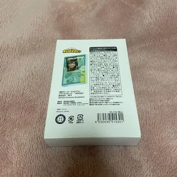 히로아카 미도리야 이즈쿠 장쇼 벌스데이 아크릴 블록