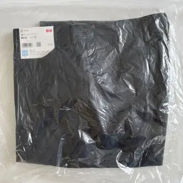 유니클로 감동 팬츠 코튼 라이크 네이비 88x76