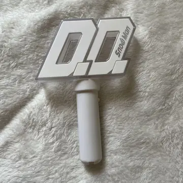 Snow Man D.D. 응원봉