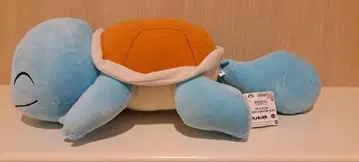 꼬부기(제니카메) 봉제 인형 약 30cm