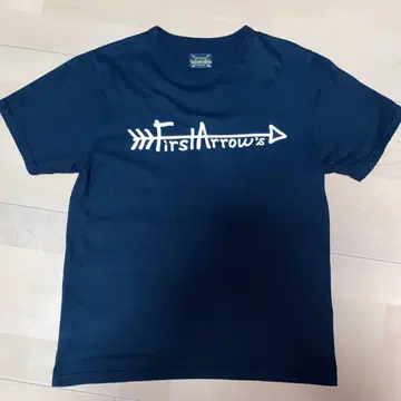 FIRST ARROW'S 셔츠 퍼스트 애로우즈 JELADO