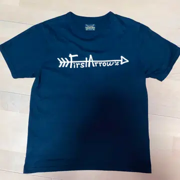 FIRST ARROW'S 셔츠 퍼스트 애로우즈 JELADO