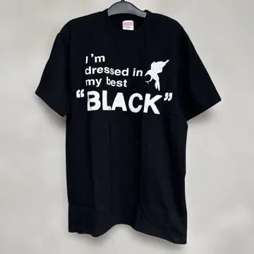 클로즈 ZERO 프로모션 티셔츠 L