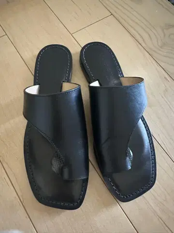 co, soroma 샌들