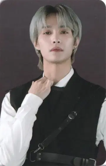 NCT 에이전트 버전 양양 NCT 존 1st 팝업