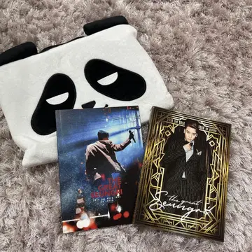 순리 솔로 DVD