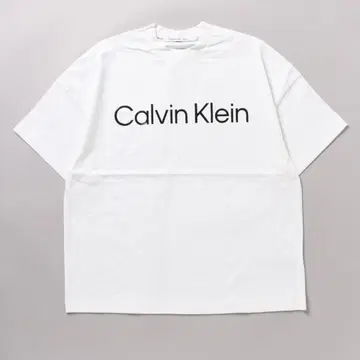 캘빈클라인 반팔 티셔츠 Calvin Klein 정품