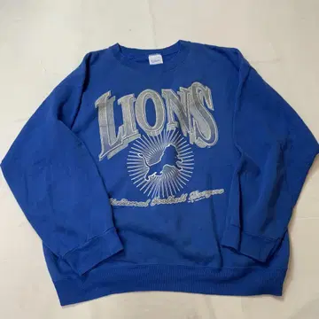 A/W 90s TULTEX 빈티지 맨투맨 2XL