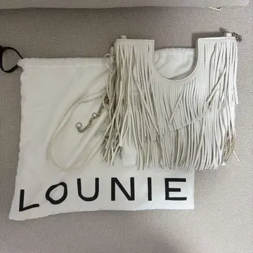LOUNIE 백