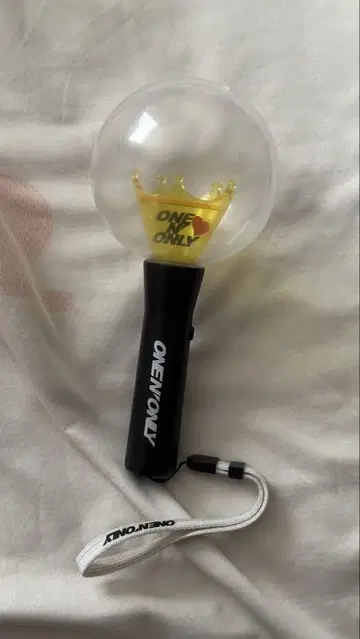 ONE N' ONLY 초대 응원봉