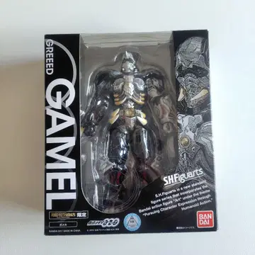 S.H.Figuarts 그리드 가멜 가면라이더 오즈 (혼웹 스토어)