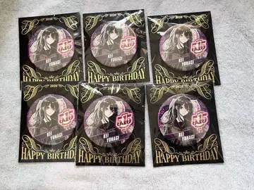 액터지 야나기 케이 생일 캔뱃지 묶음 판매 점프샵