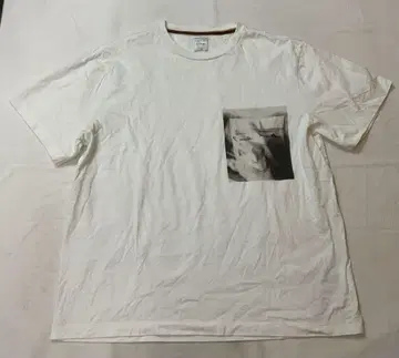 S/S 폴 스미스 폴스미스 티셔츠 XL