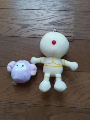 복사 로봇 찐푸이