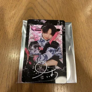 라부시쿠 타이요 트레이딩 카드