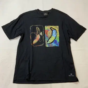S/S 폴스미스 폴스미스 티셔츠 XL