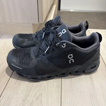 온 On 클라우드 플라이어 Cloudflyer Waterproof