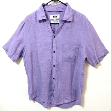 JOSEPH ABBOUD 조셉 아부드 CANCLINI 린넨 셔츠