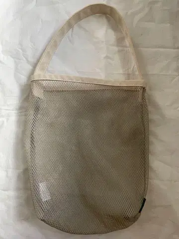 TEMBEA 메쉬 토트