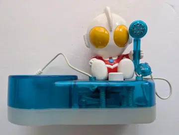 레어 레트로 울트라맨 PHONE STAND