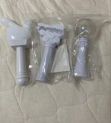 나니와단시 응원봉