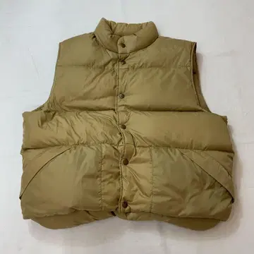 A/W 80s L.L.Bean 엘엘빈 다운 베스트