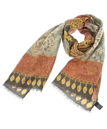 ETRO 스톨 여성용