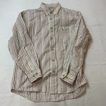 CHAPS RALPH LAUREN 랄프 로렌 긴팔 셔츠 L