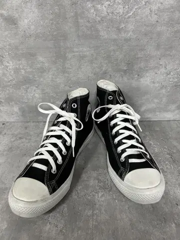 컨버스 CONVERSE 스니커즈 올스타 라이트 하이컷