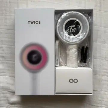twice 응원봉 캔디봉 candybong