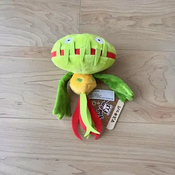 포켓몬 센터 Pokemon fit 마스키파 봉제 인형