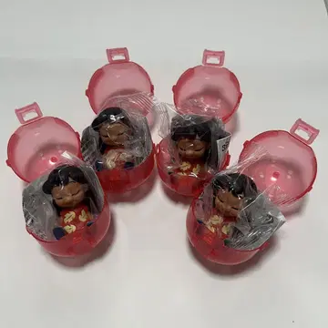 어깨 쿵 Fig. 리로 & 스티치 리로