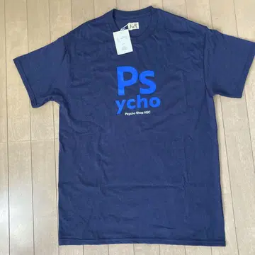 빔즈 PSYCHO SHOP TEE