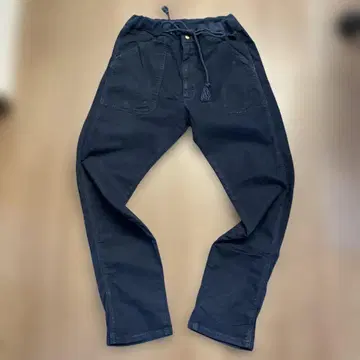Lee 페인터 팬츠