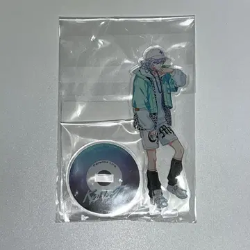야토노우에 카나타 킨파라 아크릴 스탠드