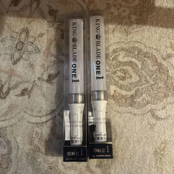 KINGBLADE ONE1 킨브레 2권