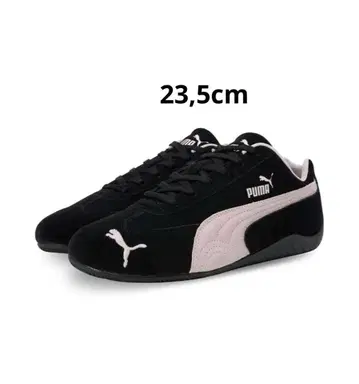 Puma Speedcat OG "Puma Black/Pink"
