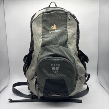 도이터 RACE EXP AIR 백팩