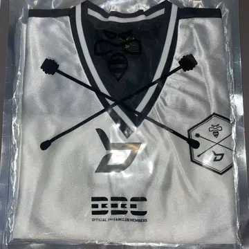 블록비 공식 3번째 팬클럽 2015