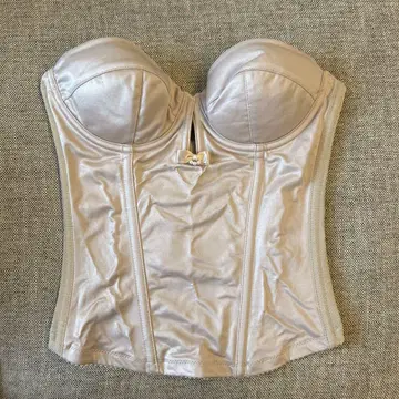 브라이덜 이너 C65 베이지