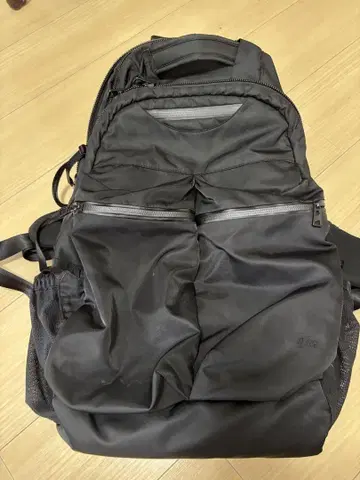 RECYCLE TWILL URBAN TOWN 리사이클 트윌 어반 타운