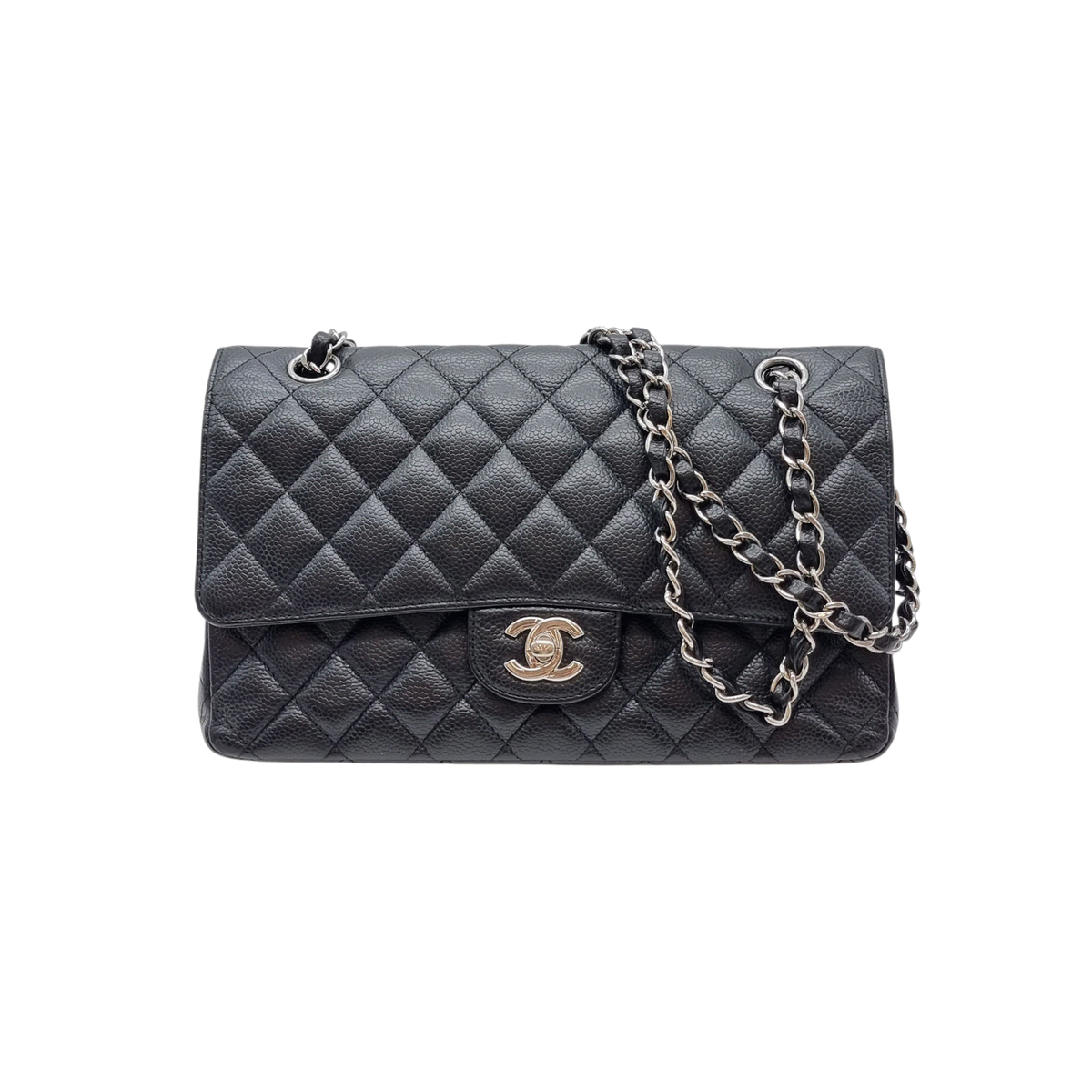 CHANEL | 샤넬 Chanel Surf Tote Bag Keum Hardware 2CHB071651