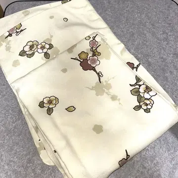 워셔블 기모노