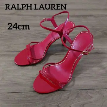 랄프 로렌 핑 힐 24cm