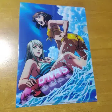 3103 테라포마스 A-4 클리어 파일