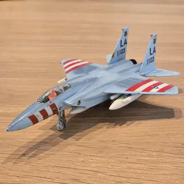 토미카] No.5 F-15A 이글 슈퍼 윙 시리즈 일본제