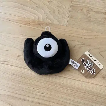 포켓몬 센터 Pokemon fit 안농 봉제 인형 U