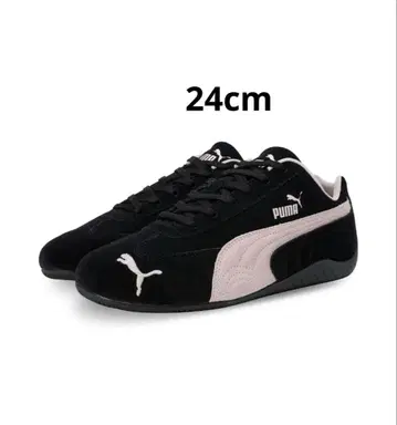 Puma Speedcat OG "Puma Black/Pink"