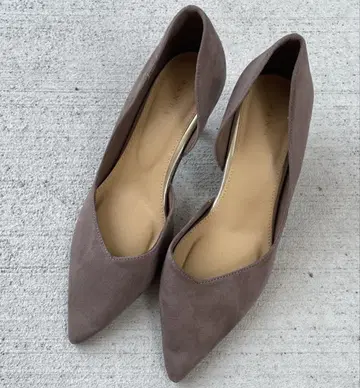 RANDA 펌프스 22cm